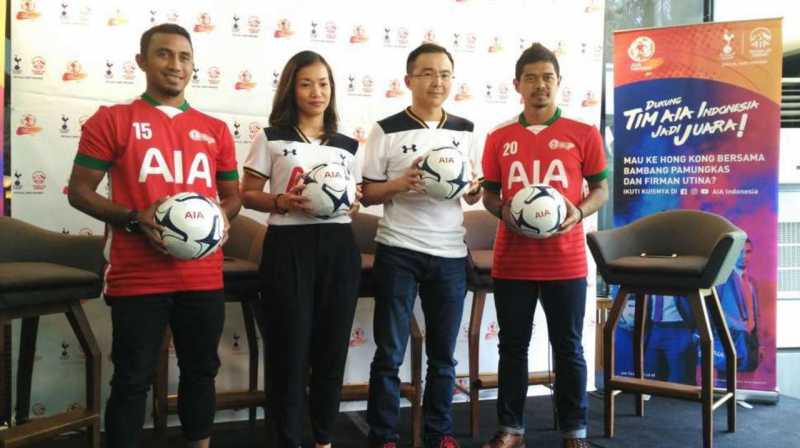 Firman Utina Emban Tugas Baru sebagai Pelatih Firman Utina Emban Tugas Baru sebagai Pelatih