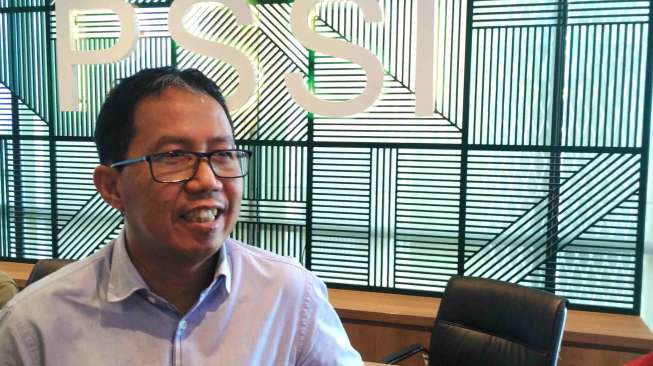 Sah, Joko Driyono Jadi Tersangka Kasus Pengaturan Skor Sah, Joko Driyono Jadi Tersangka Kasus Pengaturan Skor