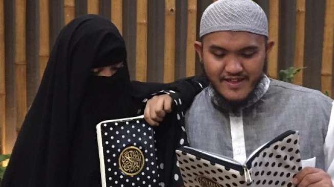 Joget Lagi, Caisar Bikin Akun Instagram Baru, Isinya... Joget Lagi, Caisar Bikin Akun Instagram Baru, Isinya...