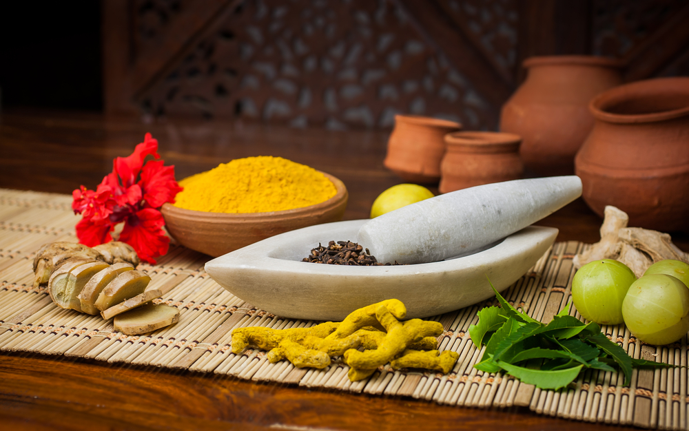 3 Jenis Obat Tradisional yang Umum Dikonsumsi Orang 3 Jenis Obat Tradisional yang Umum Dikonsumsi Orang