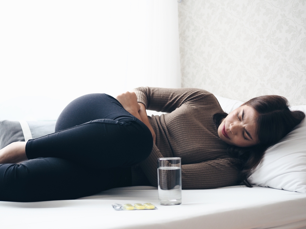4 Pilihan Obat dari Dokter untuk Mengatasi Menstruasi yang Tidak Teratur 4 Pilihan Obat dari Dokter untuk Mengatasi Menstruasi yang Tidak Teratur
