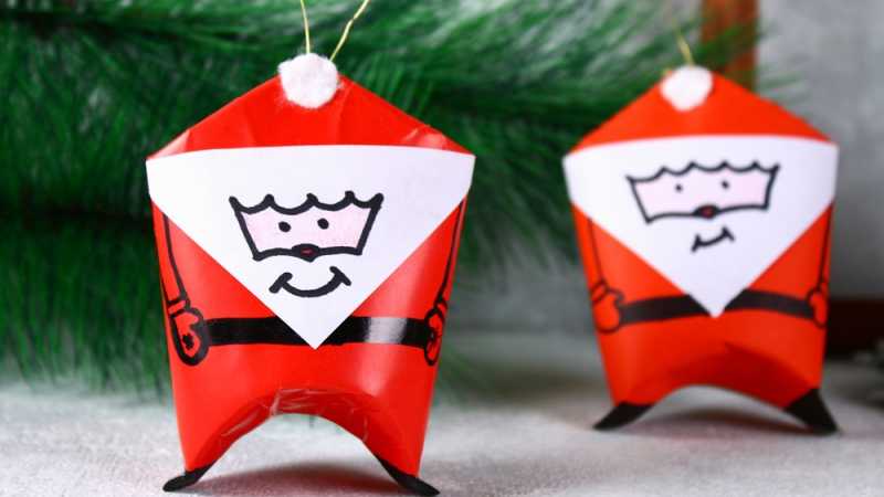 Berbagai Hiasan Natal Dari Kertas Origami Unduh atau Berbagai Hiasan Natal Dari Kertas Origami Unduh atau