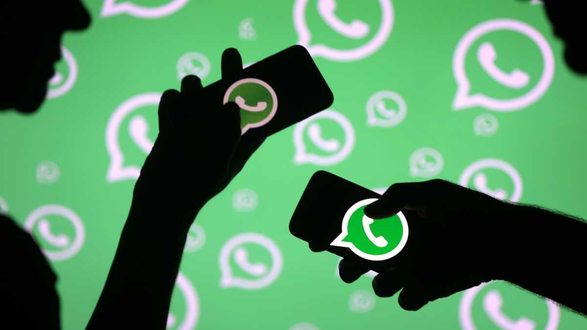 Dear Moms, Waspadai Konten Pornografi Tersembunyi di WhatsApp Dear Moms, Waspadai Konten Pornografi Tersembunyi di WhatsApp