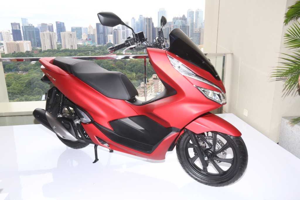 Permintaan Membludak, Honda Sulit Distribusi PCX 150 Sebelum Lebaran Permintaan Membludak, Honda Sulit Distribusi PCX 150 Sebelum Lebaran