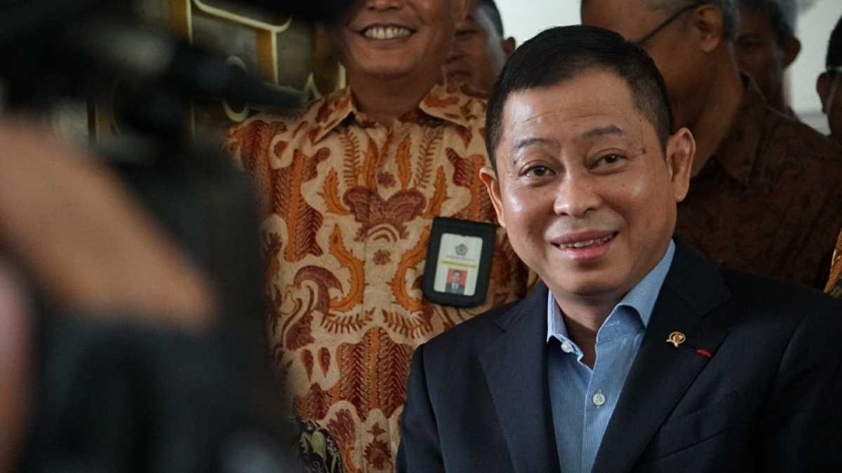 Pertamina Bantah Rumor Kenaikan Harga BBM Pertamina Bantah Rumor Kenaikan Harga BBM