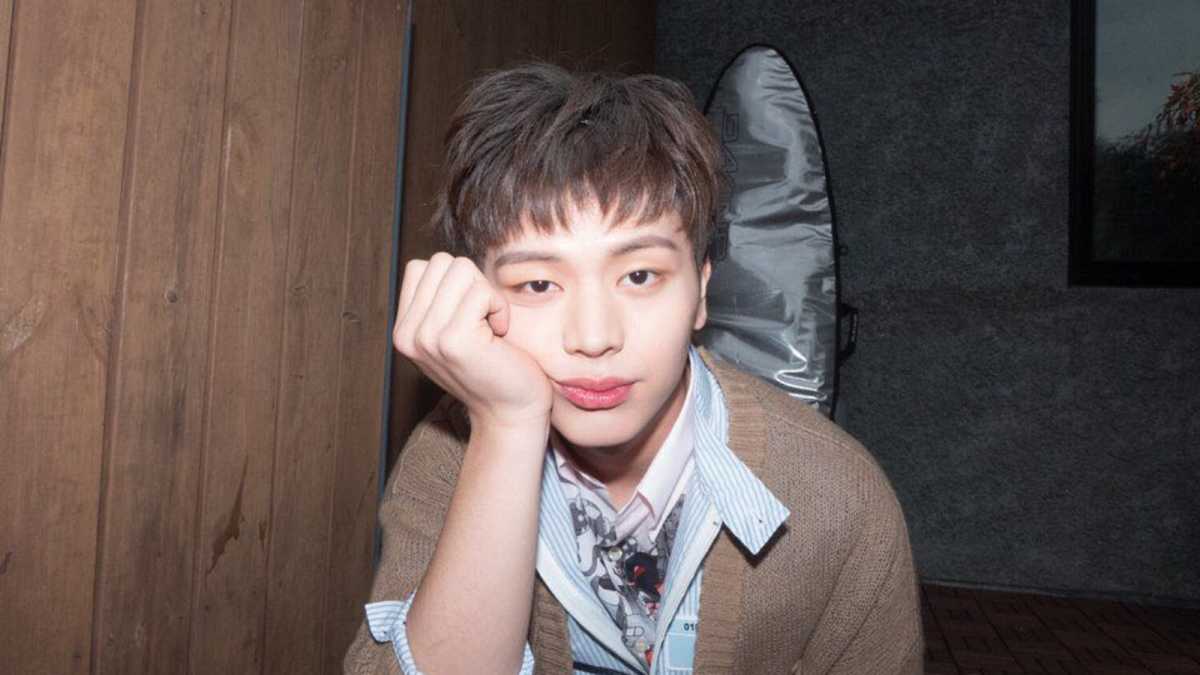 Dapat Lebih dari 20 Tawaran Drama, Sungjae BTOB Akui Lebih Selektif Dapat Lebih dari 20 Tawaran Drama, Sungjae BTOB Akui Lebih Selektif