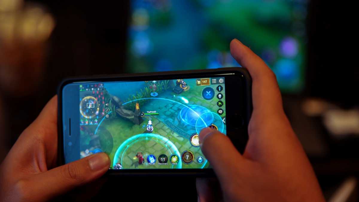 5 Fakta Cabang Olahraga eSport di Asian Games 2018 5 Fakta Cabang Olahraga eSport di Asian Games 2018