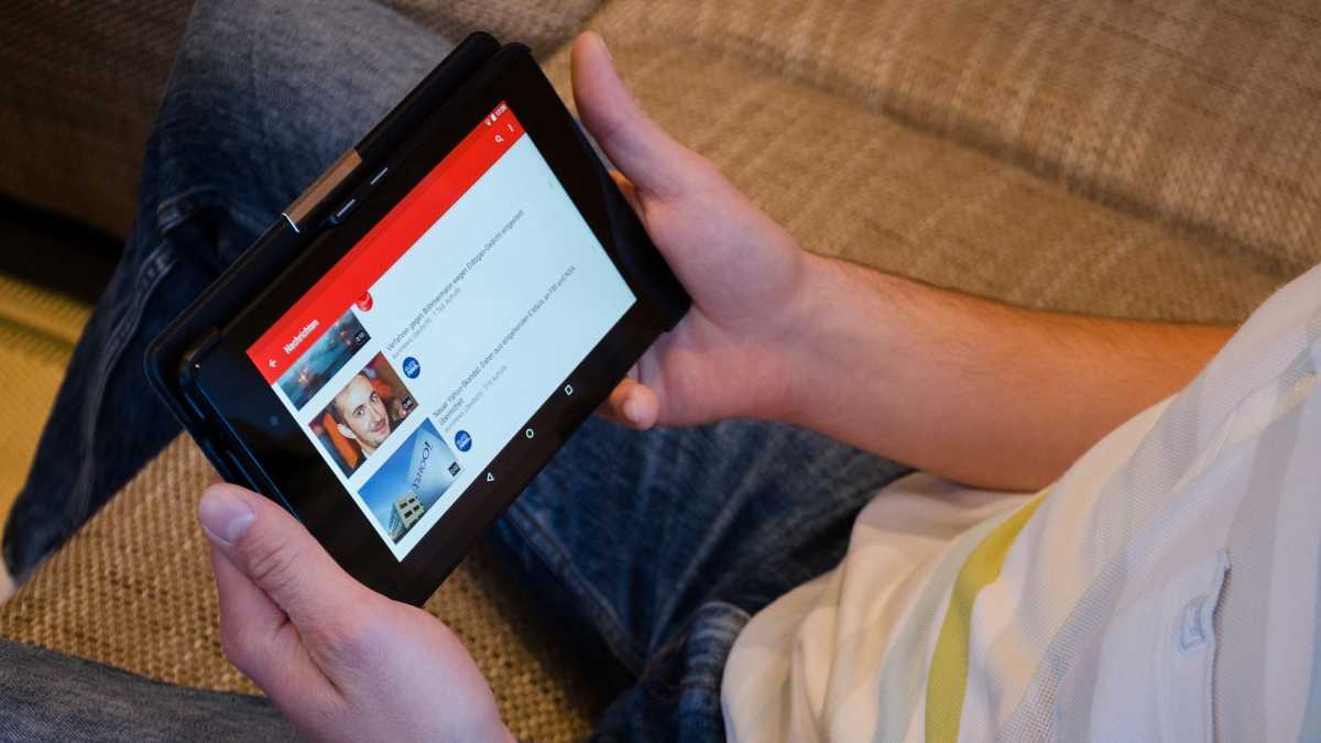 Ketika YouTube Down Picu Kenaikan Trafik di Situs Pornografi Ketika YouTube Down Picu Kenaikan Trafik di Situs Pornografi