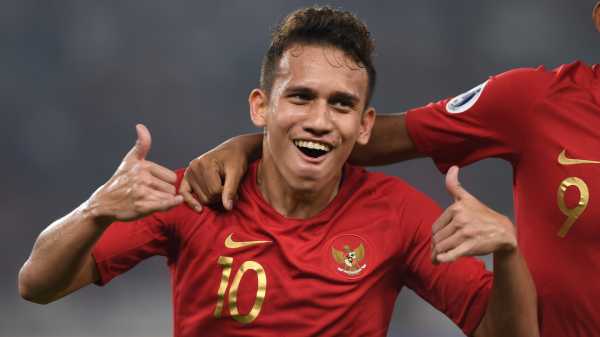 Egy Maulana Masuk Daftar 50 Pemain Timnas untuk Piala AFF 2018 Egy Maulana Masuk Daftar 50 Pemain Timnas untuk Piala AFF 2018