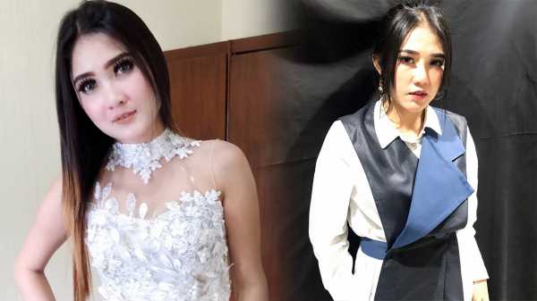 Via Vallen dan Nella Kharisma Jadi Topik Diskusi di Kampus Australia Via Vallen dan Nella Kharisma Jadi Topik Diskusi di Kampus Australia