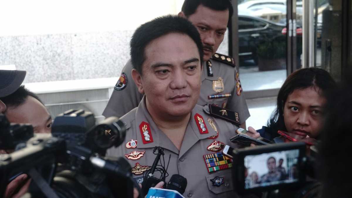 Polri Segera Kupas Tuntas Jaringan Muslim Cyber Army Polri Segera Kupas Tuntas Jaringan Muslim Cyber Army