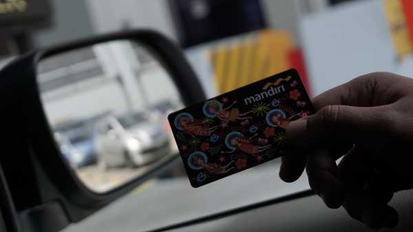 Saldo E-Money Mandiri Bisa Dicairkan Jadi Uang Tunai Saldo E-Money Mandiri Bisa Dicairkan Jadi Uang Tunai