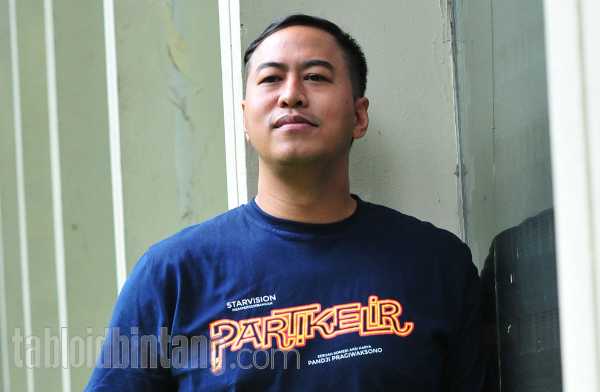 Yang Paling Diingat Pandji Pragiwaksono dari Almarhumah Istri Indro Warkop Yang Paling Diingat Pandji Pragiwaksono dari Almarhumah Istri Indro Warkop