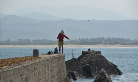 Wisatawan Terserang Heat Exhaustion Saat Berlibur di 