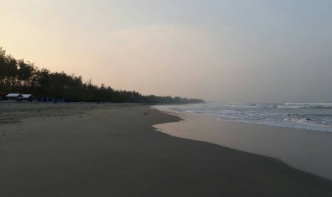 Pesisir Cantik Pantai Panjang Bengkulu Pesisir Cantik Pantai Panjang Bengkulu