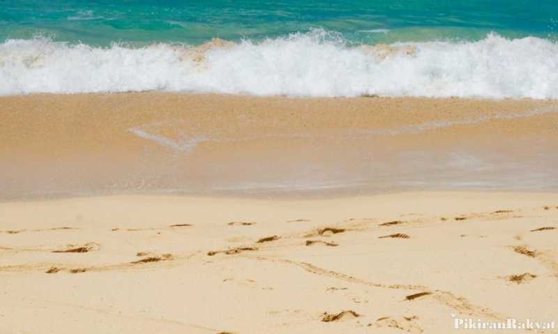 Bekasi Bakal Punya Wisata Pantai Uzone Bekasi Bakal Punya Wisata Pantai Uzone