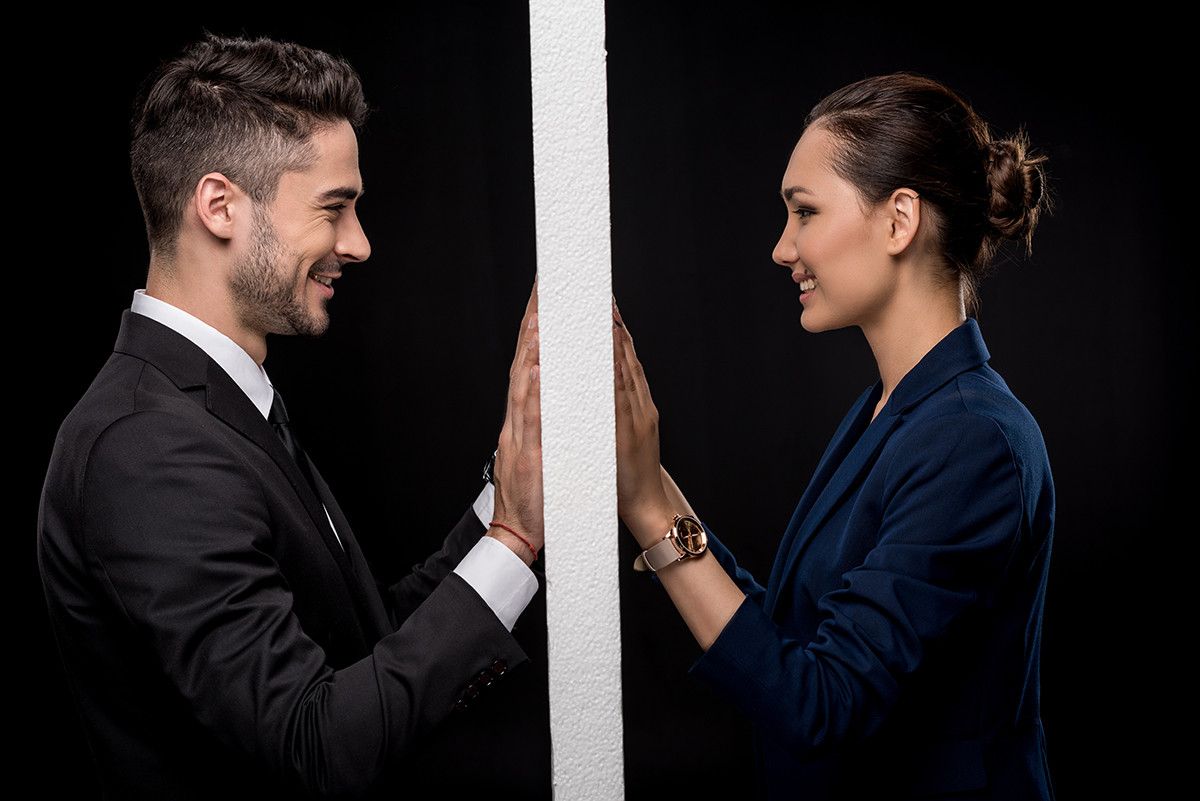 Ketika Pacar Tak Kunjung Melamar … Ketika Pacar Tak Kunjung Melamar …