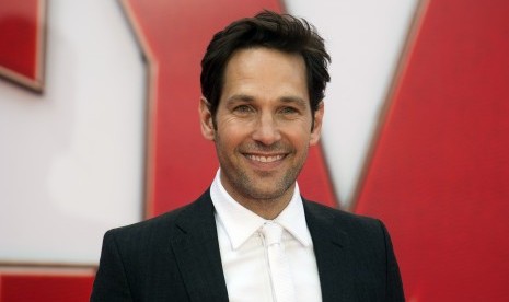 Ant-Man and the Wasp Mulai Diproduksi Ant-Man and the Wasp Mulai Diproduksi