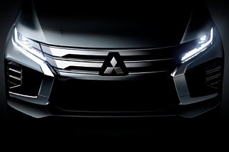 Mitsubishi Indonesia Belum Berencana Kenalkan Pajero Sport Facelift Mitsubishi Indonesia Belum Berencana Kenalkan Pajero Sport Facelift