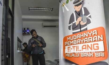Korban Pelat Digandakan Bisa Diberi Diskresi Ketika Ditilang Korban Pelat Digandakan Bisa Diberi Diskresi Ketika Ditilang
