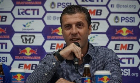 Persib Nantikan Tiga Pemain Baru Persib Nantikan Tiga Pemain Baru