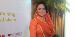 Pembelaan Krisdayanti Tak Hadiri Ultah Anak Ashanty