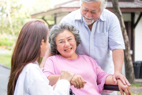 Bisakah Kita Sembuh Total dari Penyakit Stroke? Bisakah Kita Sembuh Total dari Penyakit Stroke?