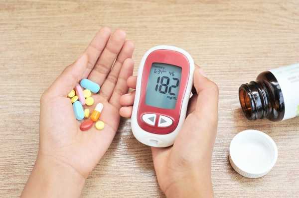 5 Kesalahan dalam Pengobatan Diabetes yang Harus Anda Hindari 5 Kesalahan dalam Pengobatan Diabetes yang Harus Anda Hindari