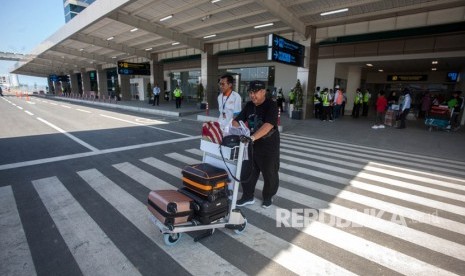 Bandara Yogyakarta Ditarget Selesai Seluruhnya Akhir 2019 Bandara Yogyakarta Ditarget Selesai Seluruhnya Akhir 2019