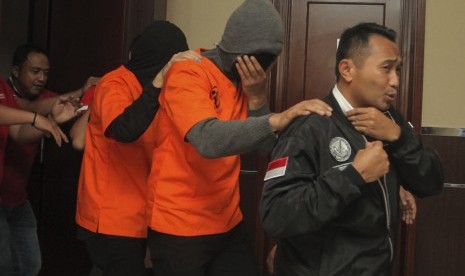 Polisi: Ello Konsumsi Ganja Hanya untuk Kesenangan Polisi: Ello Konsumsi Ganja Hanya untuk Kesenangan