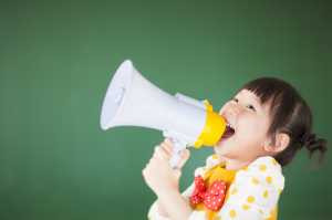 7 Penyebab Anak Anda Belum Juga Bisa Bicara