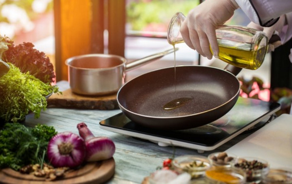 6 Perabot Dapur Canggih Ini Bikin Masak Sahur Lebih Praktis 6 Perabot Dapur Canggih Ini Bikin Masak Sahur Lebih Praktis