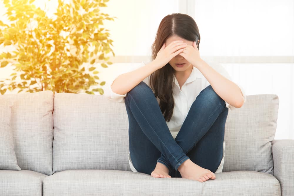 Kenali Periode Perimenopause, Masa Transisi Wanita Menuju Menopause Kenali Periode Perimenopause, Masa Transisi Wanita Menuju Menopause
