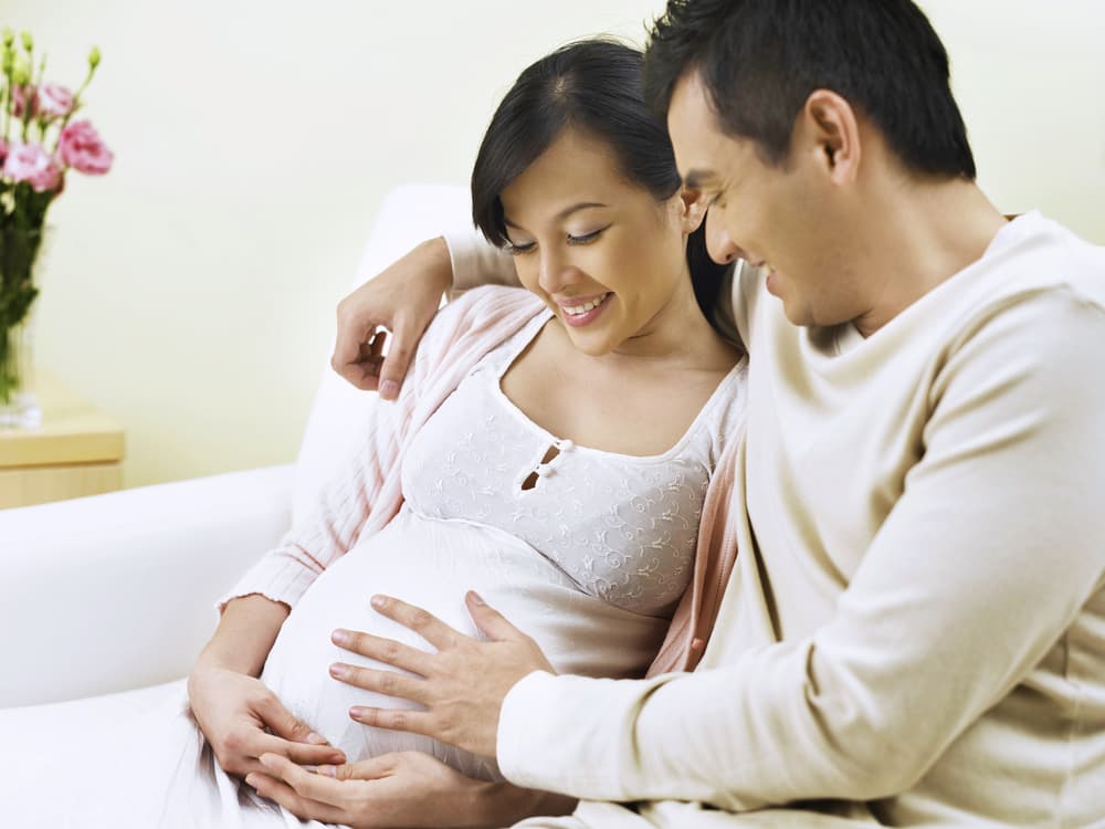 3 Perubahan Perilaku Suami Selama Istri Sedang Hamil (Apakah Suami Anda Juga?) 3 Perubahan Perilaku Suami Selama Istri Sedang Hamil (Apakah Suami Anda Juga?)