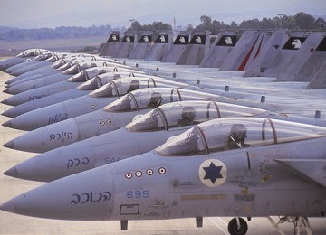 Tentara Suriah Tembak Jatuh Pesawat Tempur Israel Tentara Suriah Tembak Jatuh Pesawat Tempur Israel