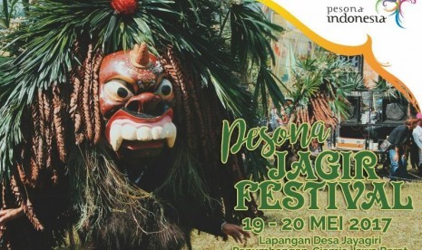 Pesona Jagir Festival 2017 Resmi Digelar Pesona Jagir Festival 2017 Resmi Digelar