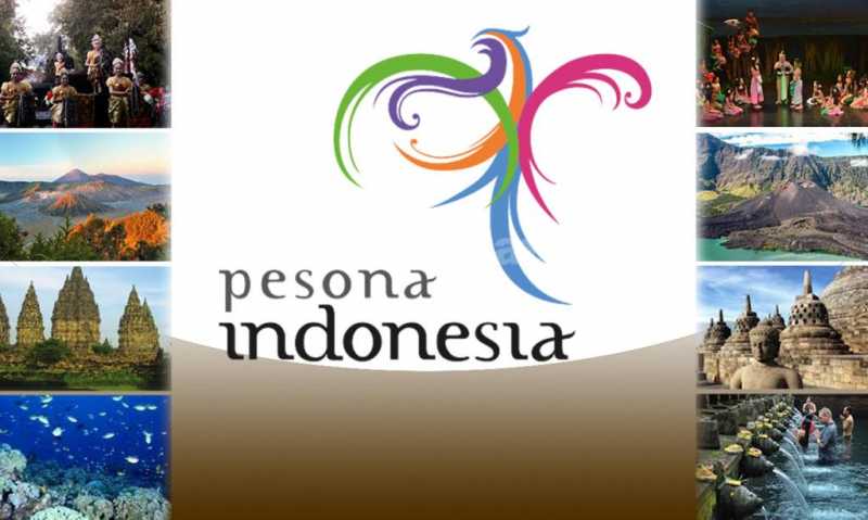 Wisata Unggulan Indonesia Bidik Malaysia Wisata Unggulan Indonesia Bidik Malaysia