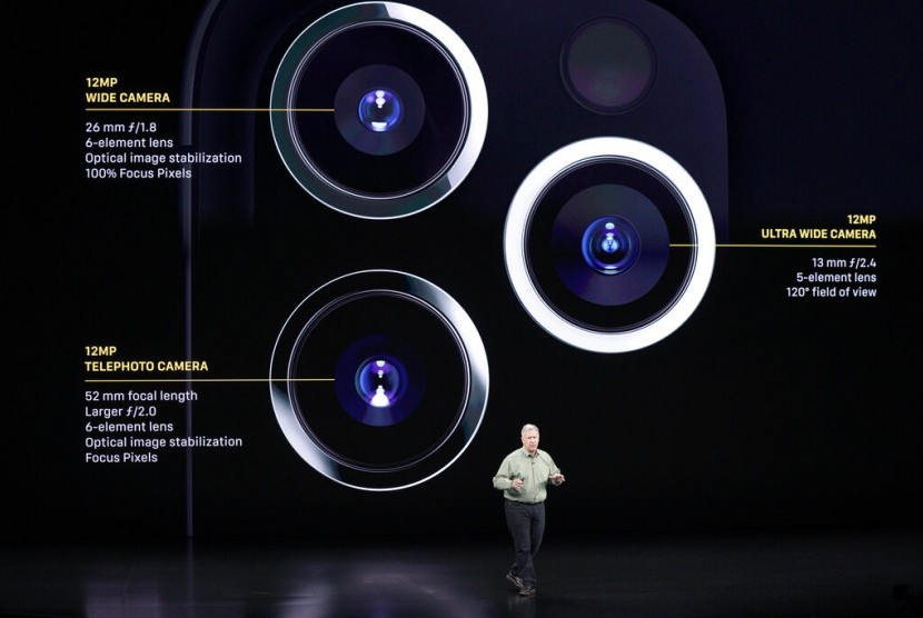 Apple Bayar Rp 5 Juta Patenkan Nama Slofie Apple Bayar Rp 5 Juta Patenkan Nama Slofie