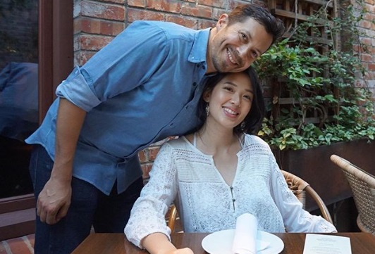 Apa yang Membuat Albert Lozano - Pica Priscilla Saling Jatuh Cinta? Apa yang Membuat Albert Lozano - Pica Priscilla Saling Jatuh Cinta?