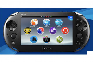 Sony Berhenti Produksi PS Vita Sony Berhenti Produksi PS Vita