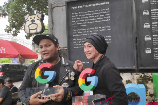 Resep Konten Viral ala Anji dan Virgoun Resep Konten Viral ala Anji dan Virgoun