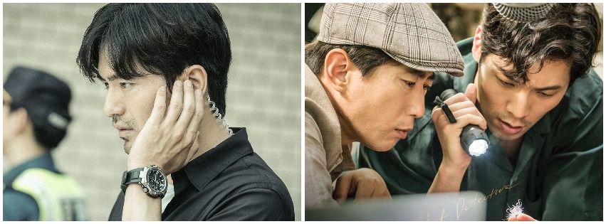 5 Rekomendasi Drama Korea Terbaru di Akhir Agustus 5 Rekomendasi Drama Korea Terbaru di Akhir Agustus