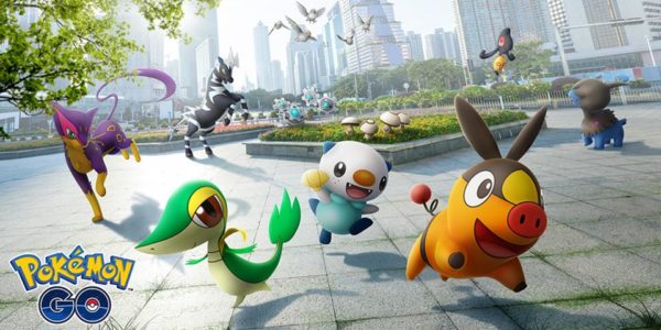 Game Pokemon Go Blokir Pengguna Xiaomi? Game Pokemon Go Blokir Pengguna Xiaomi?