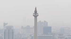 Ragam Polusi & Air Langka: Alasan untuk Hengkang dari Jakarta