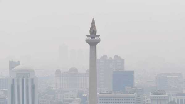 Ragam Polusi & Air Langka: Alasan untuk Hengkang dari Jakarta Ragam Polusi & Air Langka: Alasan untuk Hengkang dari Jakarta