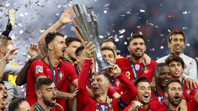 Kunci Sukses Timnas Portugal Mengatasi Perlawanan Belanda Kunci Sukses Timnas Portugal Mengatasi Perlawanan Belanda