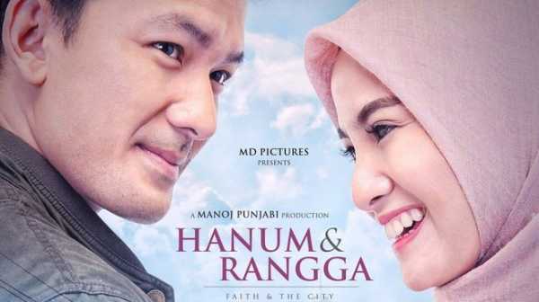 Di Balik Jadwal Tayang Bareng Film Hanum Rais dan Ahok Di Balik Jadwal Tayang Bareng Film Hanum Rais dan Ahok