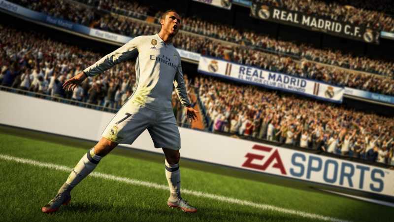 5 Hal Baru yang Harus Kamu Tahu di Game FIFA 18 5 Hal Baru yang Harus Kamu Tahu di Game FIFA 18