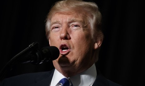 Selebritas Hollywood Rayakan Kegagalan Trumpcare Selebritas Hollywood Rayakan Kegagalan Trumpcare