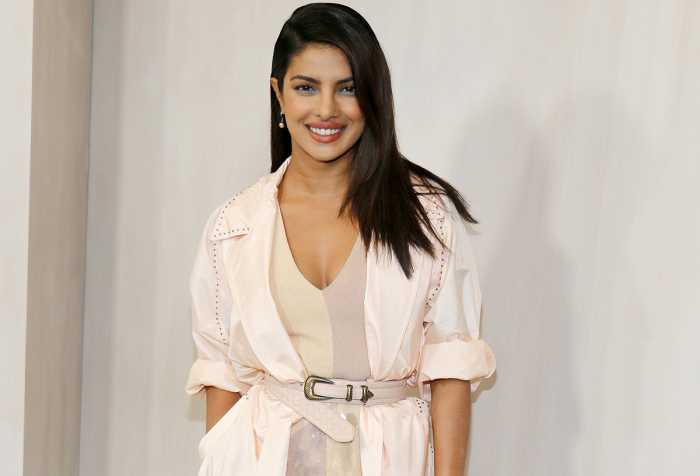 Jelang Pernikahan, Priyanka Chopra Gelar Bridal Shower Jelang Pernikahan, Priyanka Chopra Gelar Bridal Shower